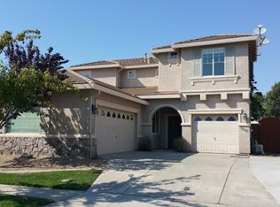 3646 Peter Isl Rd, West Sacramento, CA 95691