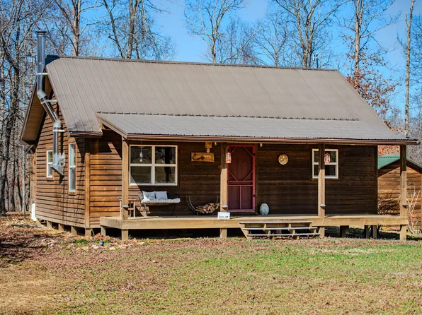 0 Bunker Hill Rd, Linden, TN 37096