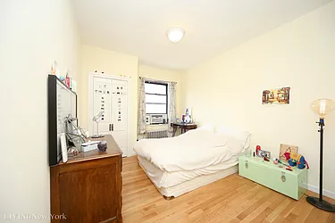 Rented by Living New York
