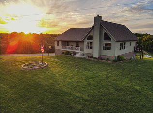 1222 Vannoys Mill Rd, Belington, WV 26250