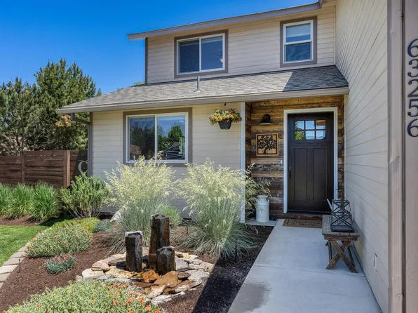 63256 Wishing Well Ln, Bend, OR 97701