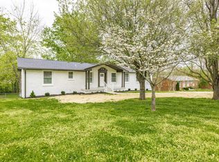111 La Vista Dr, Hendersonville, TN 37075