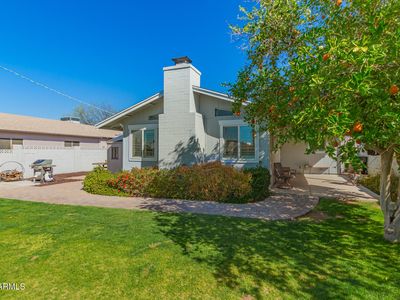837 E Orchid Ln, Phoenix, AZ, 85020