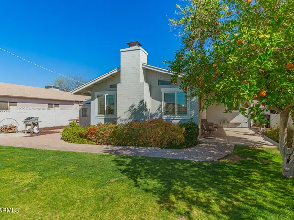 837 E ORCHID Lane, Phoenix, AZ 85020