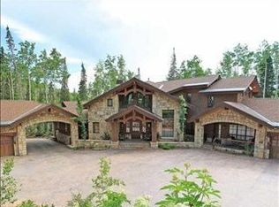 118 White Pine Canyon Rd, Park City, UT 84060