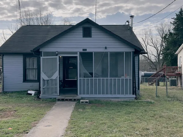 1928 Jourolman Ave, Knoxville, TN 37921