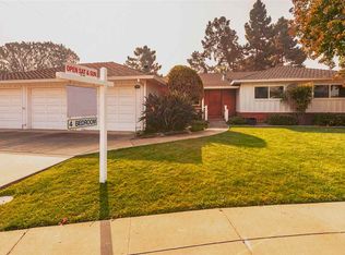 38607 Kimbro St, Fremont, CA 94536