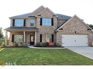 2515 Ginger Leaf Dr NE, Conyers, GA 30013