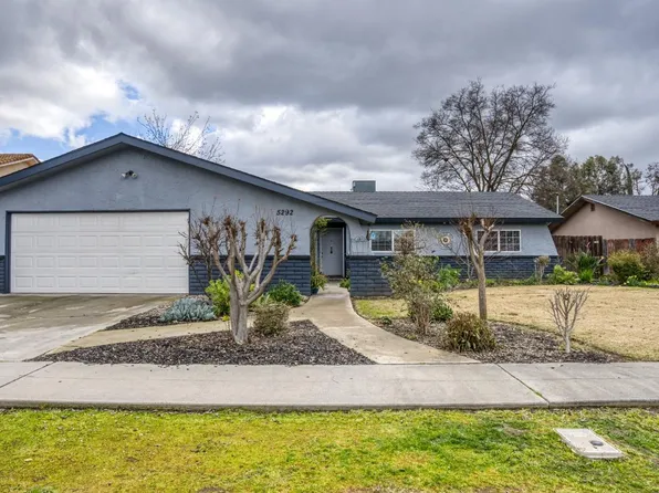5292 E McKenzie Ave, Fresno, CA 93727