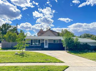 664 E 5720 S, Salt Lake City, UT 84107