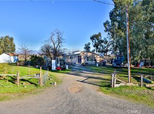 10825 Paskenta Rd, Red Bluff, CA 96080