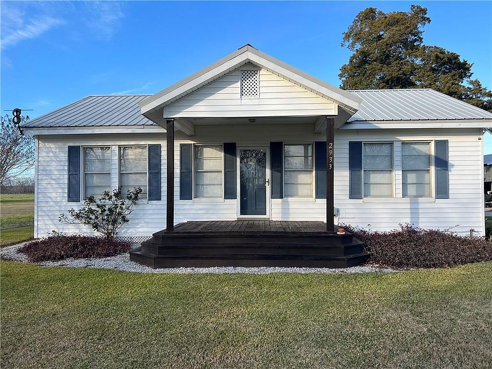 2933 N Bayou Des Glaises Rd, Moreauville, LA 71355 MLS 2427028 Zillow