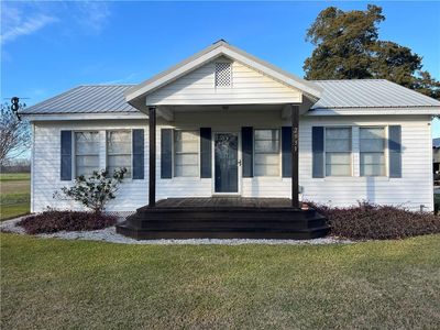 2933 N Bayou Des Glaises Rd, Moreauville, LA, 71355