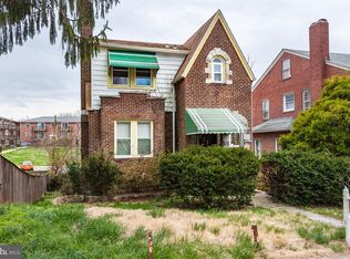 5205 Eugene Ave, Baltimore, MD 21206