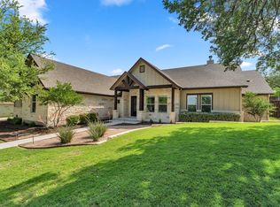 307 Shady Grove Parkway, Burnet, TX 78611