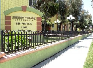 12040 Sheldon St APT B44, Sun Valley, CA 91352