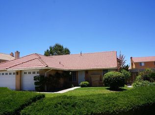 39543 Primrose Ct, Palmdale, CA 93551