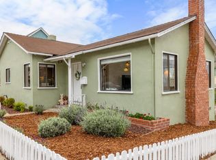 360 Central Ave, Pacific Grove, CA
