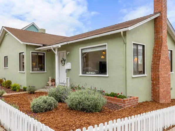 360 Central Ave, Pacific Grove, CA 93950
