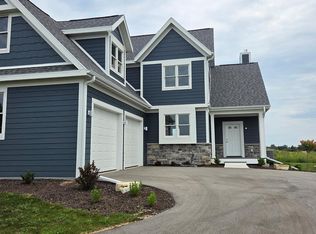 7162 Ida Red Rd UNIT 1502, Egg Harbor, WI 54209