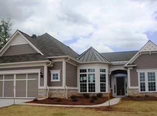 6629 Covered Bridge Way, Hoschton, GA 30548