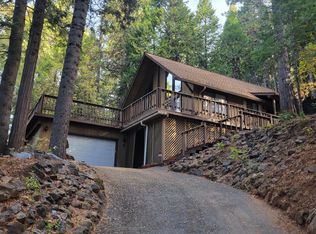 7195 Pine Cone Dr, Pollock Pines, CA 95726
