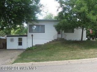 1401 Fountain St, Albert Lea, MN 56007