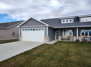 1357 Stone Ridge Dr, Ranchester, WY 82839