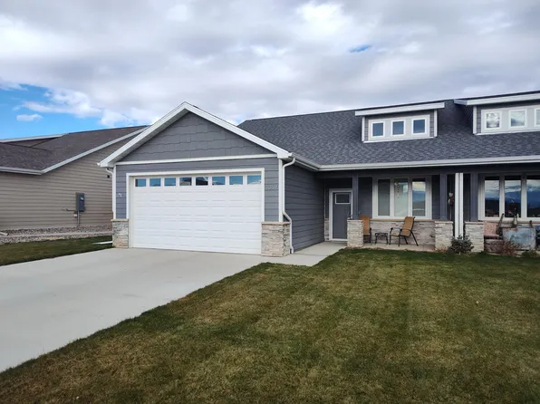 1357 Stone Ridge Dr, Ranchester, WY 82839