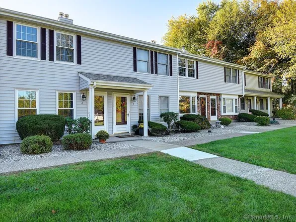 4 Lexington Court #4, Rocky Hill, CT 06067