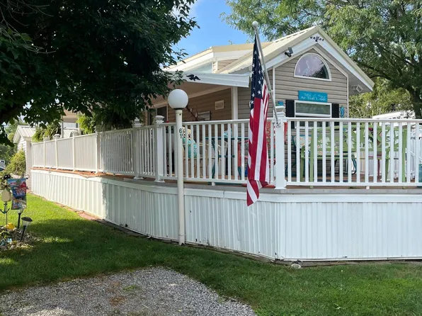 11377 Township Road 266 #61, Lakeview, OH 43331