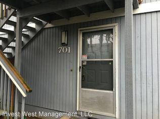 7212 NE 16th Ave #701, Vancouver, WA