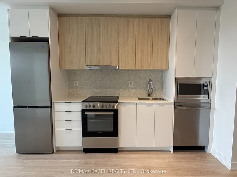 9763 Markham Rd #1611 — Photo 5