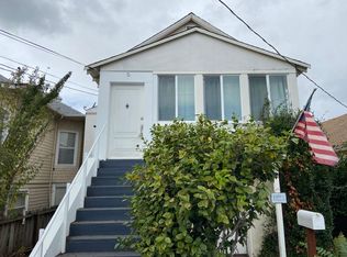 109 Shaver St, San Rafael, CA 94901
