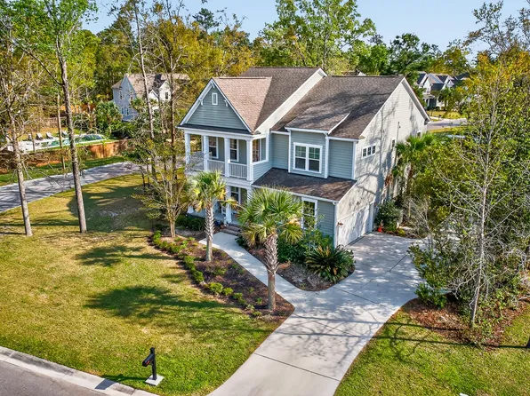 5544 Alpine Dr, Summerville, SC 29483