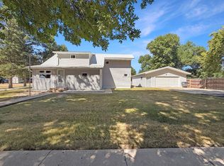 709 Main St, Plaza, ND 58771