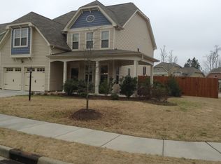 1107 Ranchester Rd, Knightdale, NC 27545