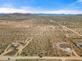 60185 Belfair Dr LOT 46, Joshua Tree, CA 92252