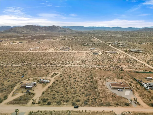 60185 Belfair Dr Lot 46, Joshua Tree, CA 92252