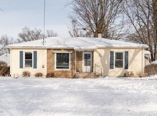 729 Foley St, Kalamazoo, MI 49001