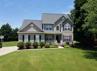 408 Planters Walk Dr, Easley, SC 29642