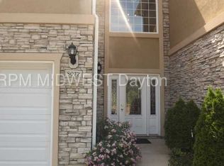8072 Timberlodge Trl, Centerville, OH 45458