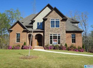 3021 Larkspur Ln, Helena, AL 35022