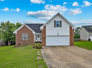 31 Camden Ct W, Sanford, NC 27332