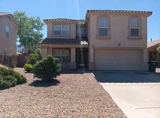 7484 Sidewinder Dr NE, Albuquerque, NM 87113