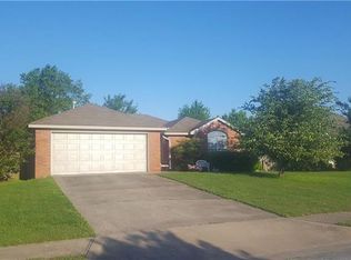 2540 Appleglen, Springdale, AR 72764