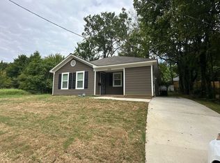 2346 Douglass Ave, Memphis, TN 38114