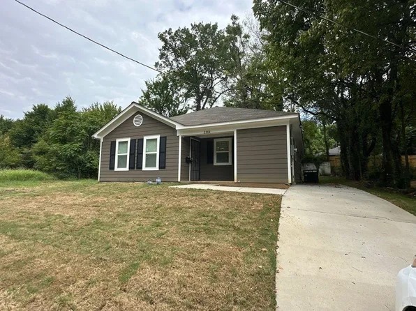 2346 Douglass Ave, Memphis, TN 38114