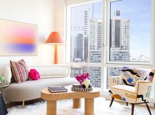 26-38 Jackson Ave #45E, Long Island City, NY 11101