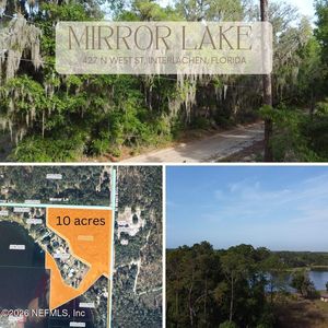 427 N WEST Street, Interlachen, FL, 32148